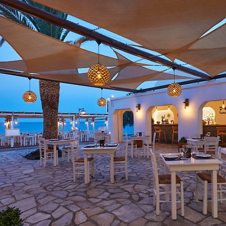 Hotel Sunshine Kamari  Luaran gambar